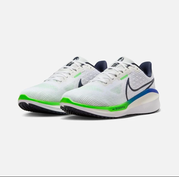 Nike Vomero 17 FB1309-100 Erkek Spor Ayakkabısı - Resim 5