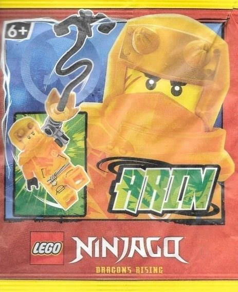 LEGO Ninjago 892310 Arin ürün görseli