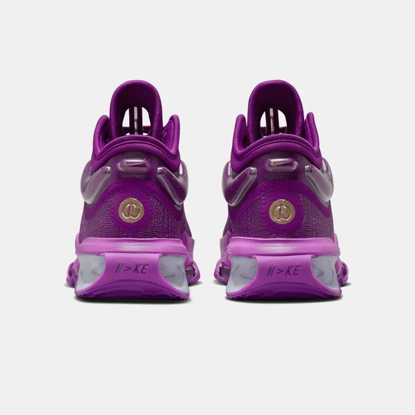 Nike Air Zoom G.T Jump 2 DJ9431-501 Erkek Basketbol - Resim 2