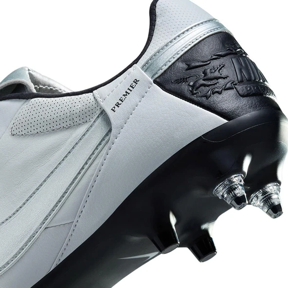 Nike The Premier III Sg-Pro Ac AT5890-006 Erkek Krampon - 7