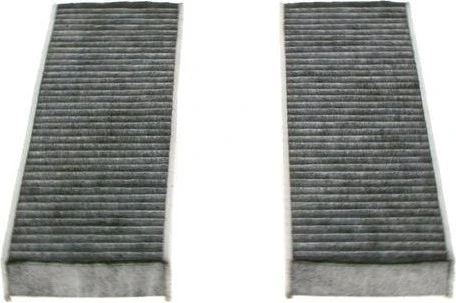 Bosch Citroen C5 Aırcross 1.5 Bluehdı Castrol Motor Yağlı Bakım Seti (2019-2022) 5 Li - Resim 5