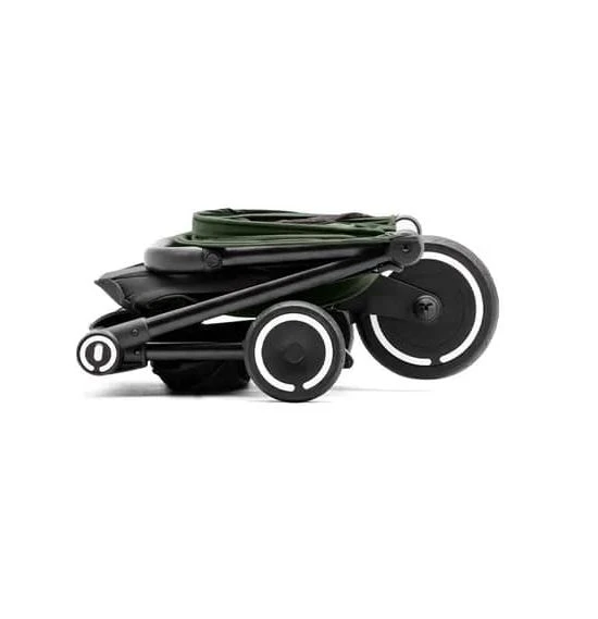 Smartrike Traveler Hepsi Bir Arada Aktif Kabin Boy Bebek Arabası ve Bisiklet - Resim 3