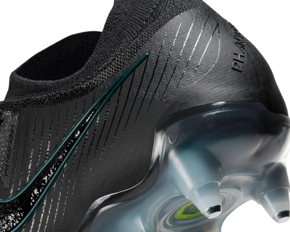 Nike Phantom GX II Elite SG-Pro Ac FJ2586-002 Krampon - Resim 8