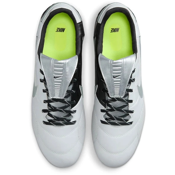 Nike The Premier III Sg-Pro Ac AT5890-006 Erkek Krampon - 5