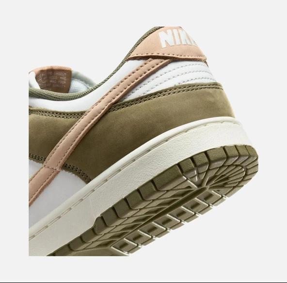 Nike Dunk Low Retro Prm FQ8250-200 Erkek Spor Ayakkabısı - 5