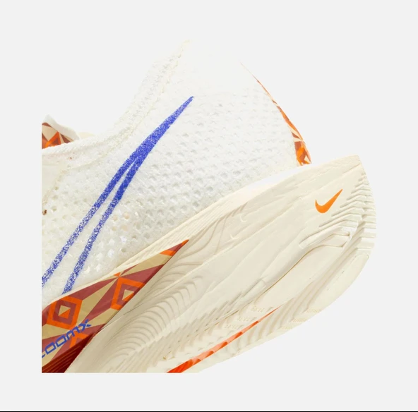 Nike ZoomX VaporFly Next%3 PRM FQ7676-100 Erkek Spor A - Resim 9