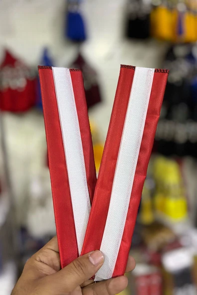 Volswagen Tasarım Baskılı, Emniyet Kemeri Yumuşatıcı Ped - Resim 4