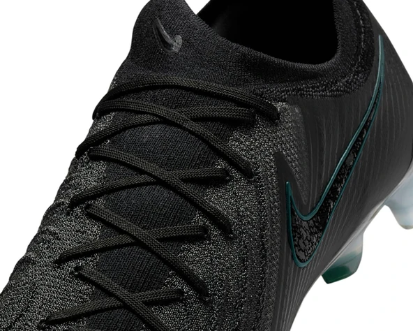Nike Phantom GX II Elite SG-Pro Ac FJ2586-002 Krampon - Resim 7