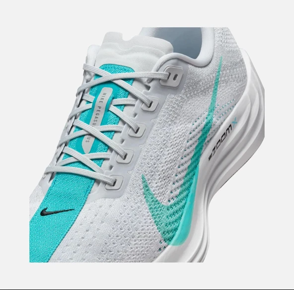 Nike Pegasus Plus FQ7262-004 Erkek Spor Ayakkabısı - Resim 2