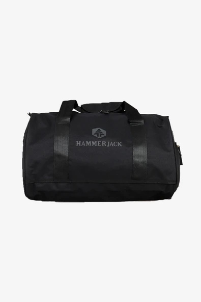 HAMMER JACK Everest Unisex Spor Seyahat Çantası El Valizi 602 T113 - 2