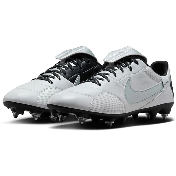 Nike The Premier III Sg-Pro Ac AT5890-006 Erkek Krampon - 2