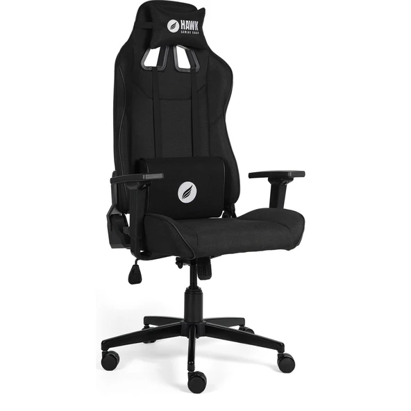 Fab V4 Kumaş Oyuncu Koltuğu - Resim 2