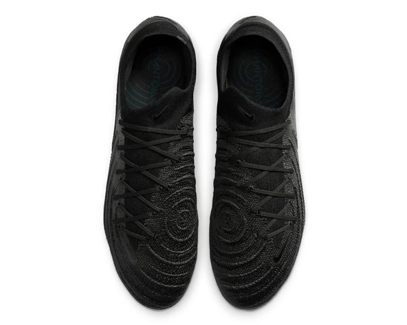 Nike Phantom GX II Elite SG-Pro Ac FJ2586-002 Krampon - Resim 4