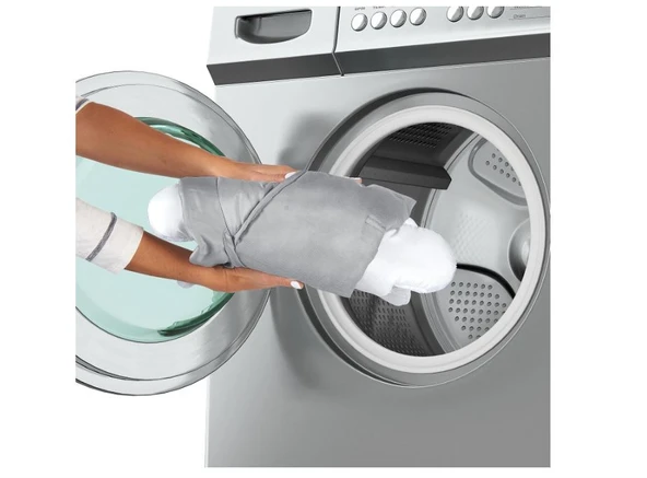 Ingenuity Cuddle Lamb Baby Sallanan Hamağı Titreşimli Ana Kucağı 0-18kg - Resim 5