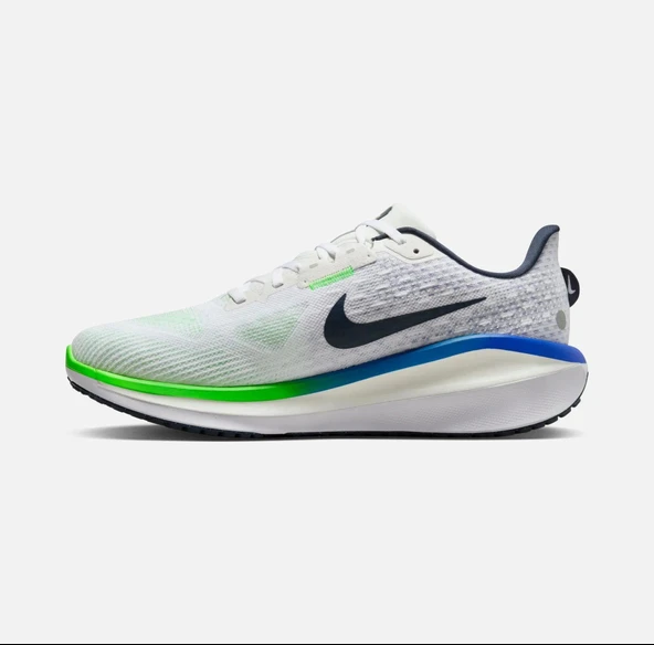 Nike Vomero 17 FB1309-100 Erkek Spor Ayakkabısı - Resim 4
