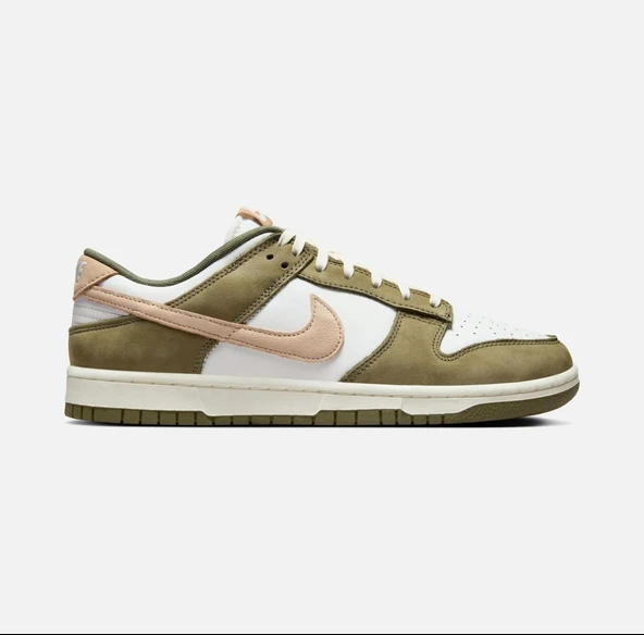 Nike Dunk Low Retro Prm FQ8250-200 Erkek Spor Ayakkabısı
