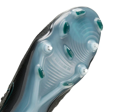 Nike Phantom GX II Elite SG-Pro Ac FJ2586-002 Krampon - Resim 9