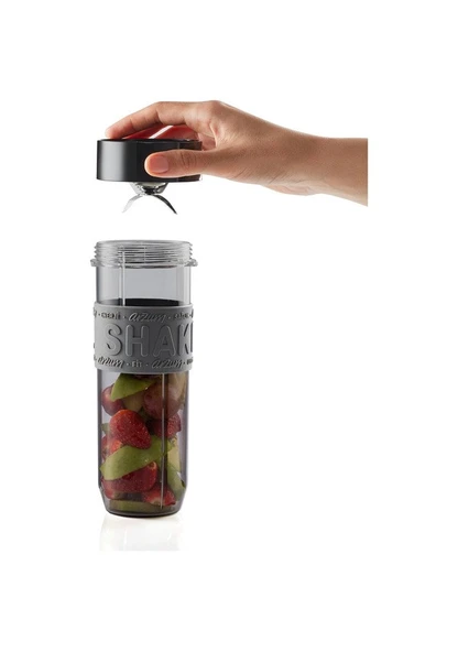 Arzum AR1147 Shake'n Take Neo Kişisel Blender - 3