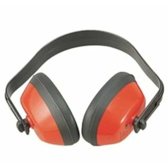 Vento Başbantsız Kulaklık 26 Db - Kırmızı ürün görseli 1