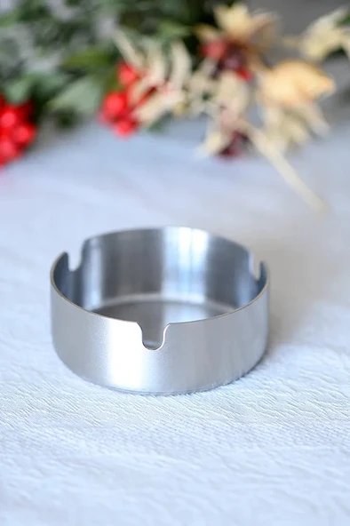 Mucit  Home Gold Küllük & Gümüş %100 Titanyum Kaplama - Resim 2