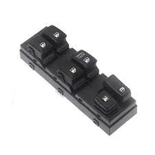 Kia Sportage 2002-09 Sol Cam Açma Düğme İthal.935701f370 ürün görseli