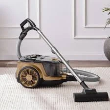 Karaca Vantuz Mpro Elektrikli Süpürge Walnut Brown ürün görseli