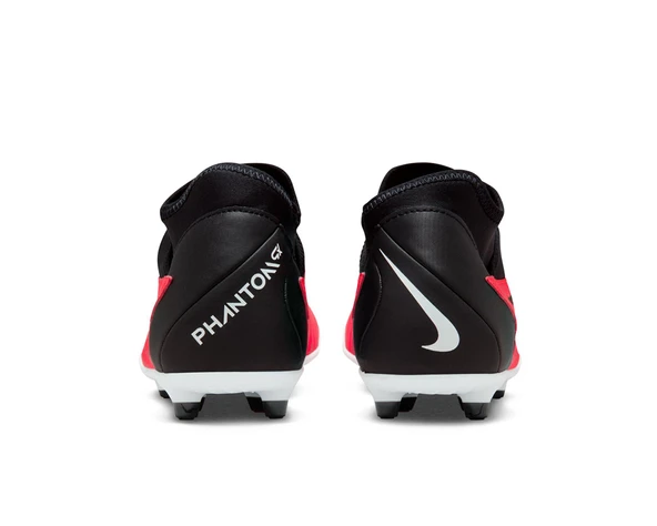 NİKE Phantom Gx Club Df Fg/Mg DD9482-600 - Resim 4