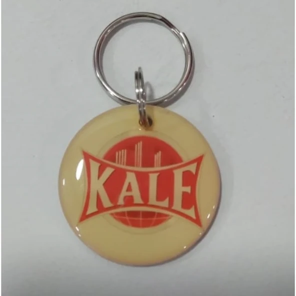 Kale X5 ID geçiş Boncuğu 3 Adet - 5