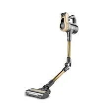 Karaca Vantuz Power Up Pro Dikey Süpürge Mineral Gold ürün görseli