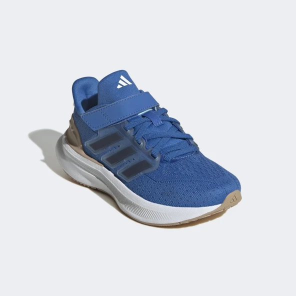 adidas JQ3070 ULTRARUN 5 EL ÇOCUK SPOR AYAKKABI - Resim 2