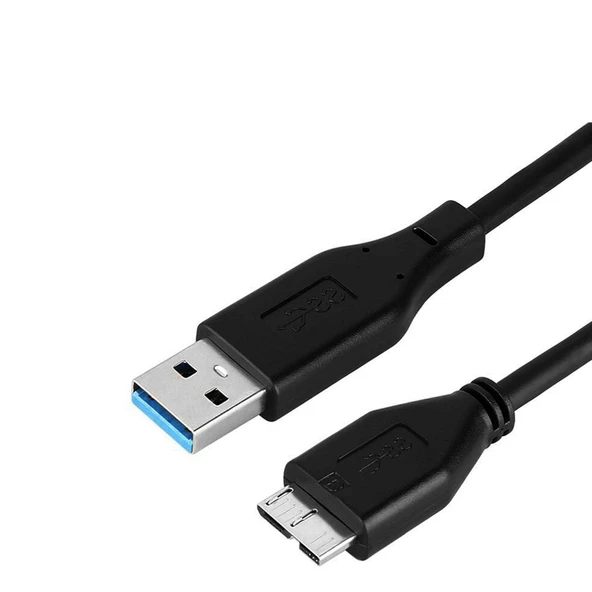 BTCrea Wd 2,5ınç Usb3.0 Taşınabilir Disk Kutusu - 4