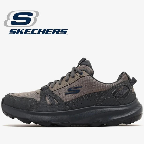 Skechers Ridge Oak Jamesan 237787 Erkek Spor Ayakkabı