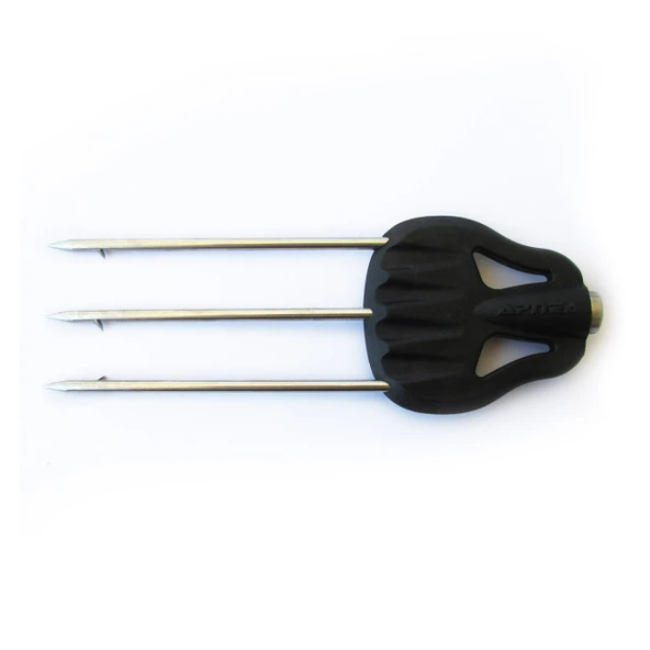 Apnea Üçlü Galvaniz Zıpkın Şişi Ucu ürün görseli