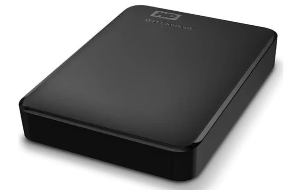 BTCrea Wd 2,5ınç Usb3.0 Taşınabilir Disk Kutusu - 2