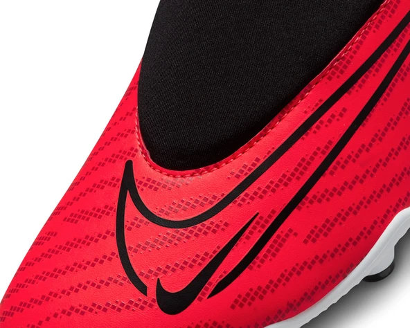 NİKE Phantom Gx Club Df Fg/Mg DD9482-600 - Resim 6