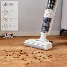 Karaca Aquaclean Pet 3in1 Islak ve Kuru Kablosuz Dikey Süpürge - Resim 6