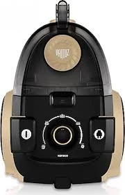 Karaca Vantuz Mpro Elektrikli Süpürge Walnut Brown - Resim 4