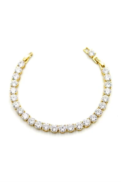 Xuping Vip Bileklik - 14K Altın ürün görseli 1