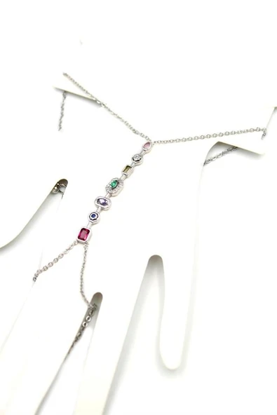 Element Şahmeran - Gümüş ürün görseli