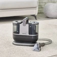 Karaca Vantuz Deepclean Buharlı Halı ve Koltuk Yıkama Makinesi Antrasit - Resim 2