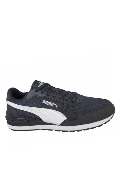 puma 399666-01 ST RUNNER V4 MESH GÜNLÜK SPOR AYAKKABI ürün görseli