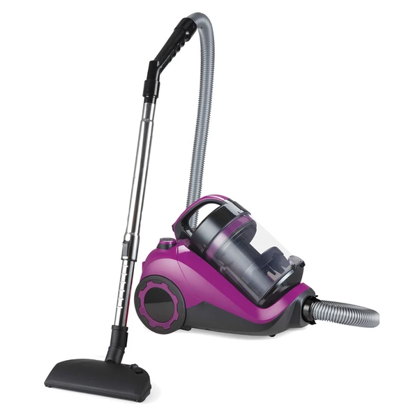 Conti CVC-307 Powerball Elektrikli Süpürge Mor ürün görseli