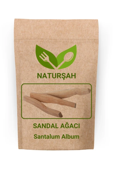 Naturşah Sandal Ağacı 1 Kg - 1