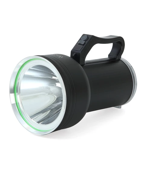 GT LED TAŞINABİLİR GÜNEŞ SOLAR LEDLİ FENER ürün görseli