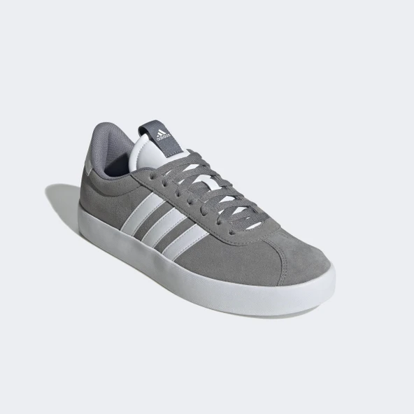 adidas ID6276 VL COURT 3.0 GÜNLÜK SPOR AYAKKABI - Resim 2