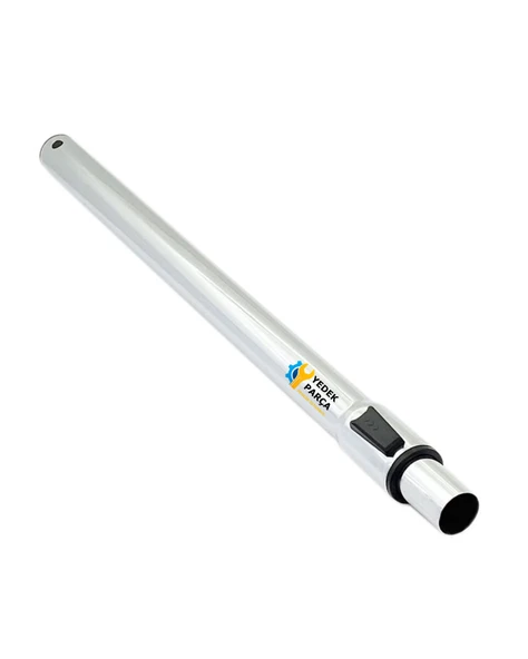 Fantom Uyumlu Universal WD 1800 Elektrikli Süpürge Katlanmaz Dayanıklı Güçlü Hortumu Seti KİLİTSİZ - 9