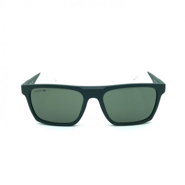 Lacoste L957S C301 Erkek Güneş Gözlüğü - Resim 3