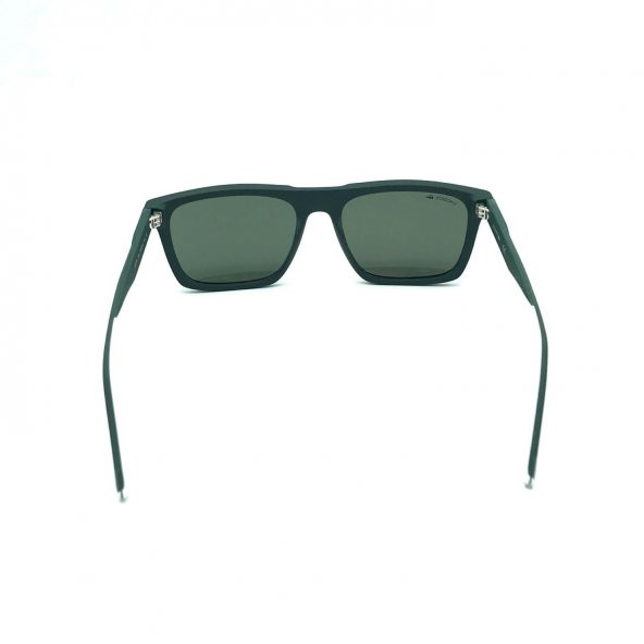 Lacoste L957S C301 Erkek Güneş Gözlüğü - Resim 7