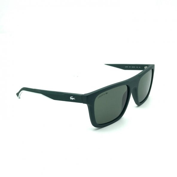 Lacoste L957S C301 Erkek Güneş Gözlüğü - Resim 8