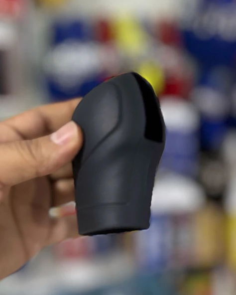 DSG Logolu Otomatik Şanzuman Kılıfı, DSG Modelleri ile Uyumlu, Dayanıklı Silikon Yapı - Resim 11